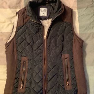 Vest